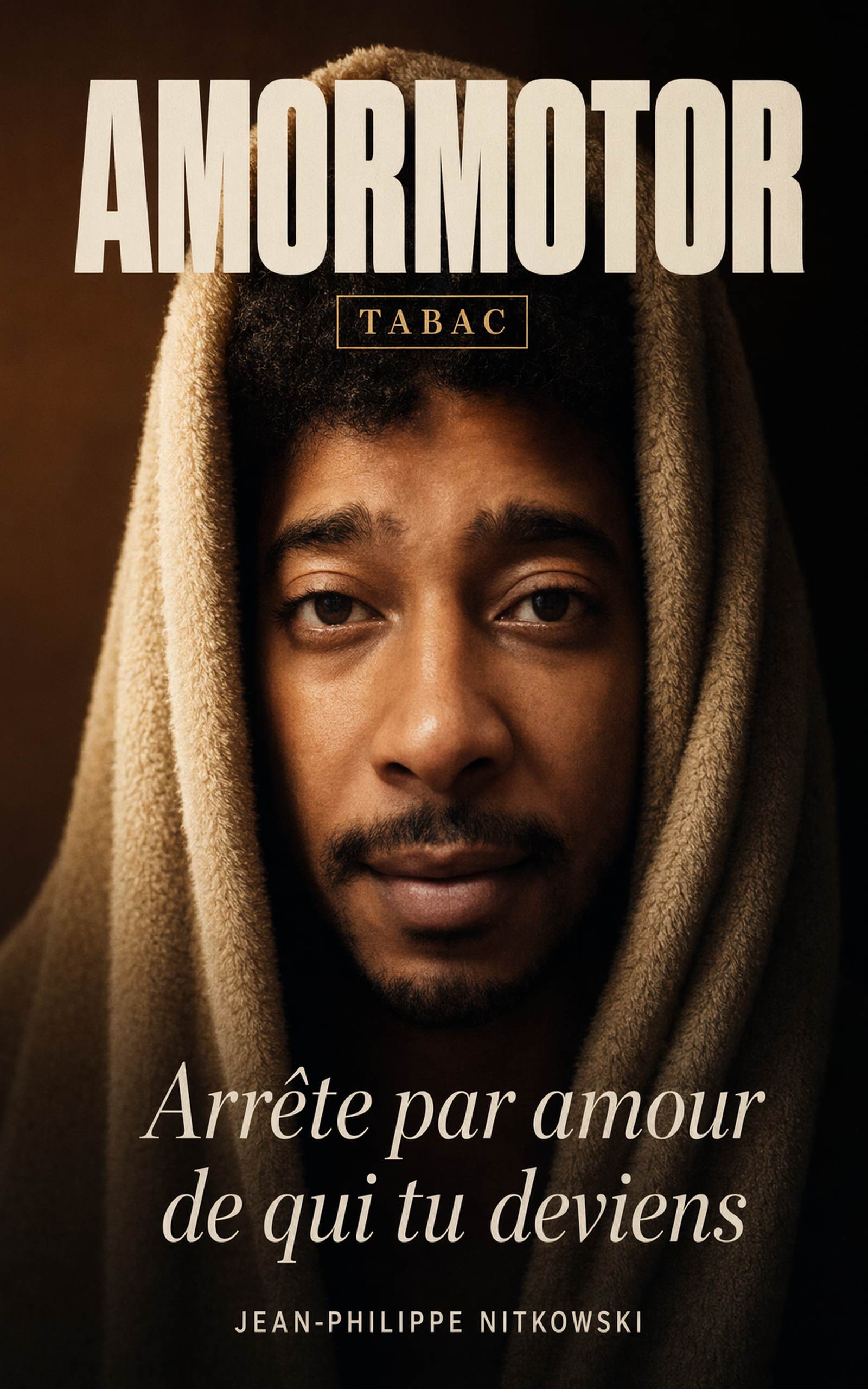 AMORMOTOR Tabac — couverture